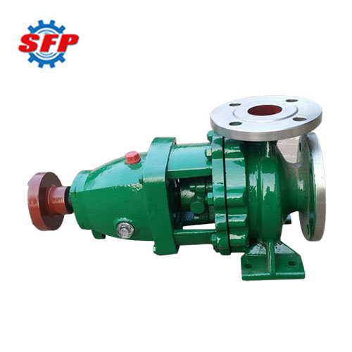 IH Series Anti Corrosion Centrifugal Pump